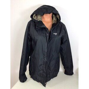 Orage Winter Jacket Insulated Womens XL